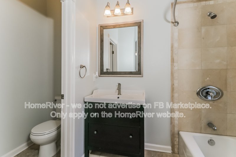 Available Now! Amazing 3 bed 2 bath home! property image