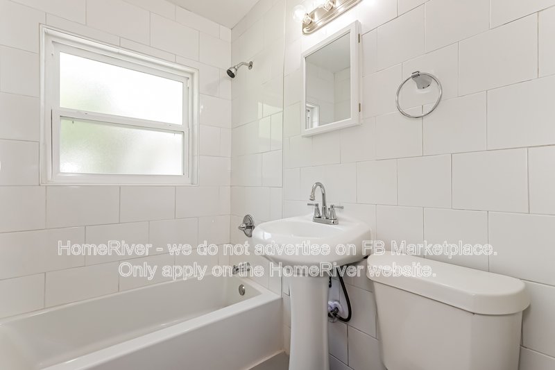 Available Now! Amazing 4 bed 2 bath home! property image