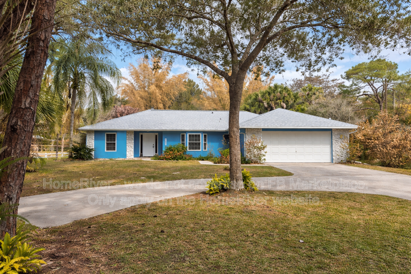 Move-in Ready! 6516 FLAMINGO RD, MELBOURNE FL 32904 property image
