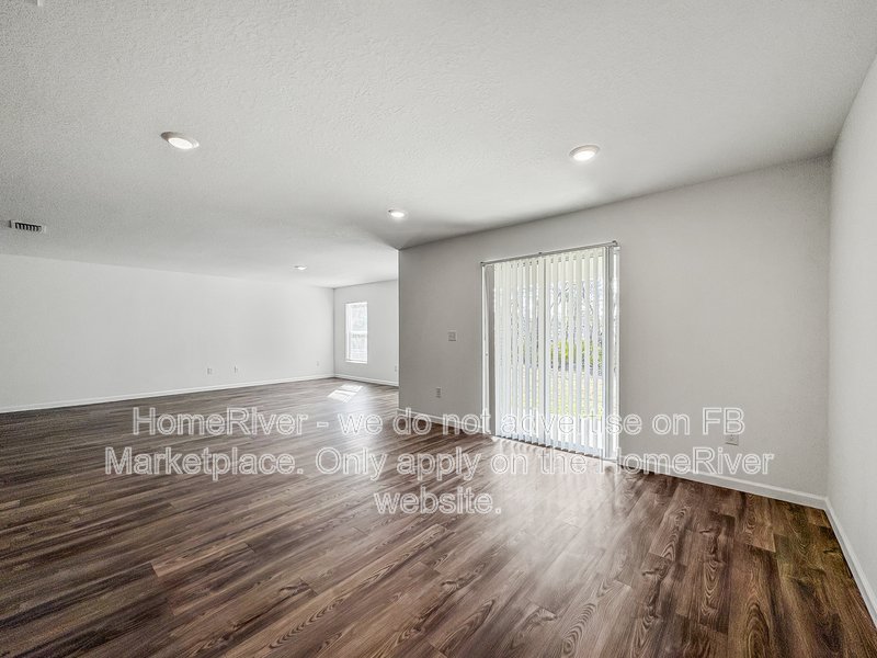 Available Now! Newly built 4 bedroom, 2 bath home property image