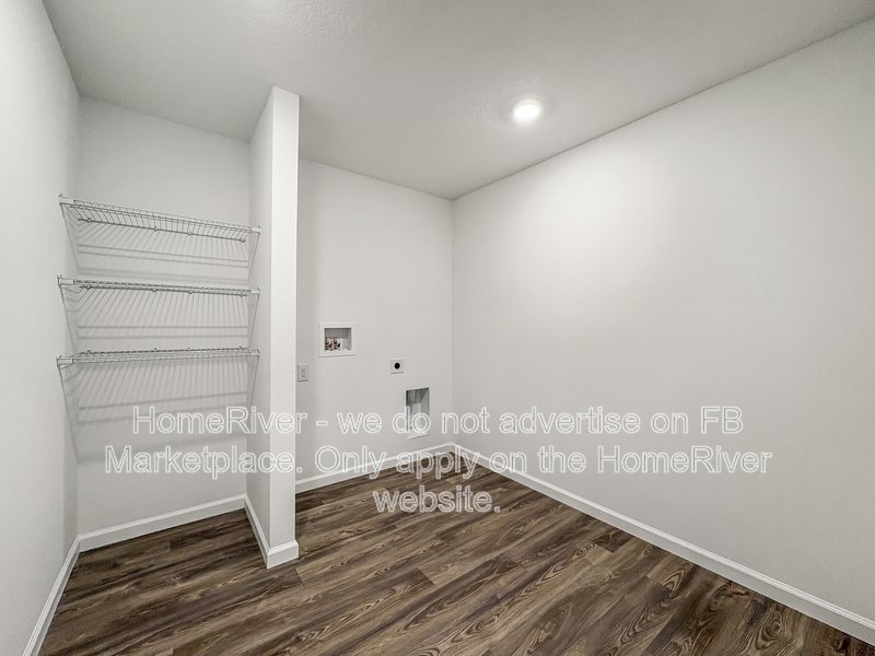 Available Now! Newly built 4 bedroom, 2 bath home property image