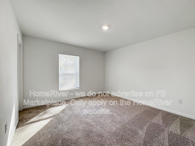 Available Now! Newly built 4 bedroom, 2 bath home property image