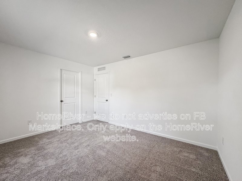 Available Now! Newly built 4 bedroom, 2 bath home property image