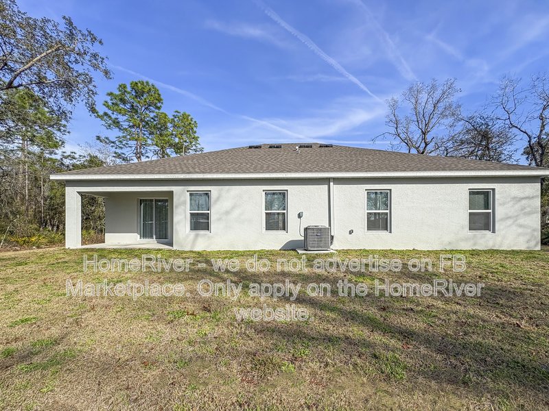 Available Now! Newly built 4 bedroom, 2 bath home property image