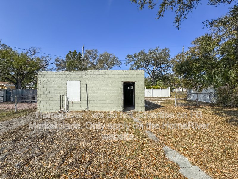 Move-in Ready! 509 27th Ave. S. Saint Petersburg, FL 33705 property image