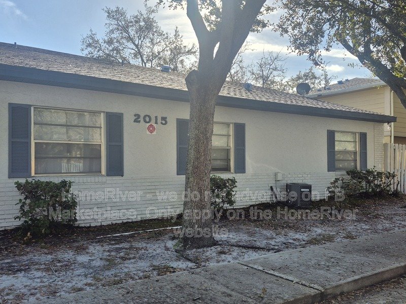 Move-In Ready 1BR Townhome - Renovated, No Carpet, W/D Included property image