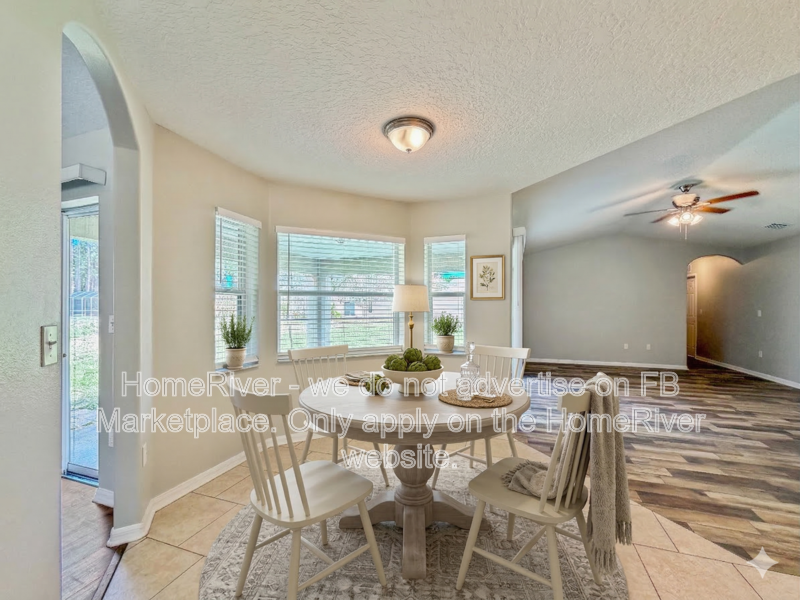 Available Now! Amazing 4 bed 3 bath home! property image