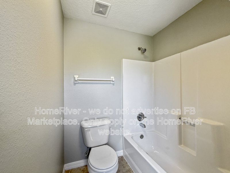 Available Now! Amazing 4 bed 3 bath home! property image