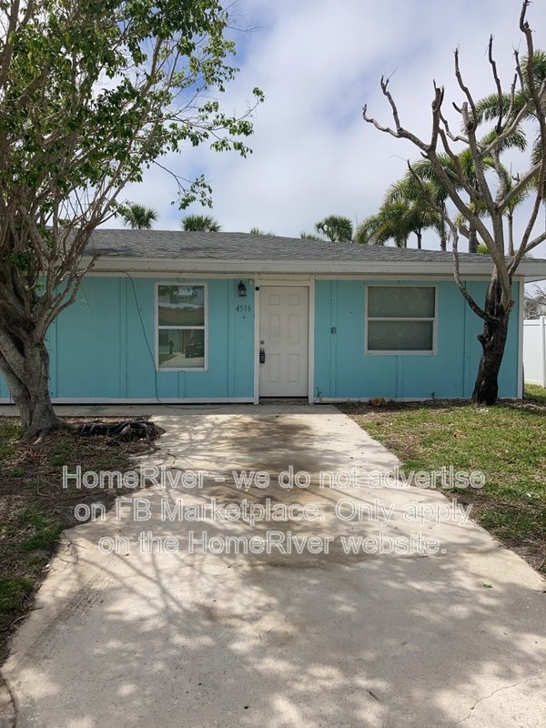 Coming Soon! - 4516 102nd St W Bradenton, FL 34210 property image