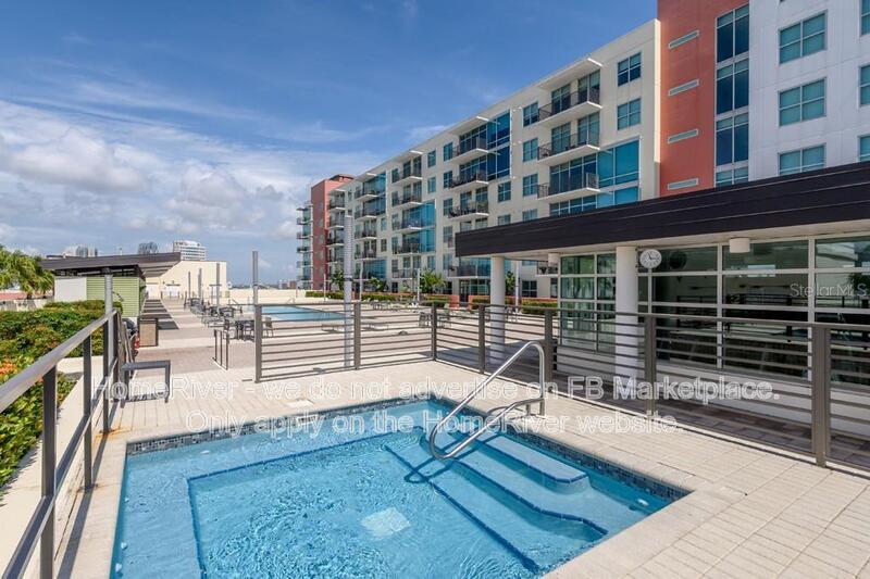 Coming Soon - Channelside condo with pool and gym property image