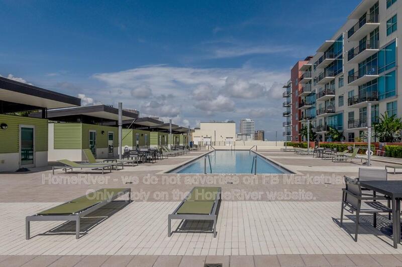 Coming Soon - Channelside condo with pool and gym property image