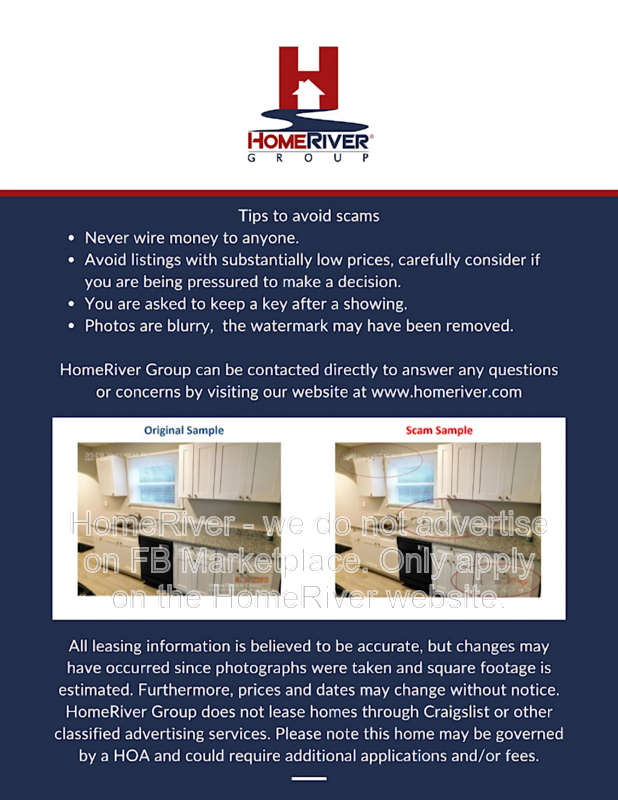 Available For Rent! 5205 Eggleston Ave Unit 107 property image