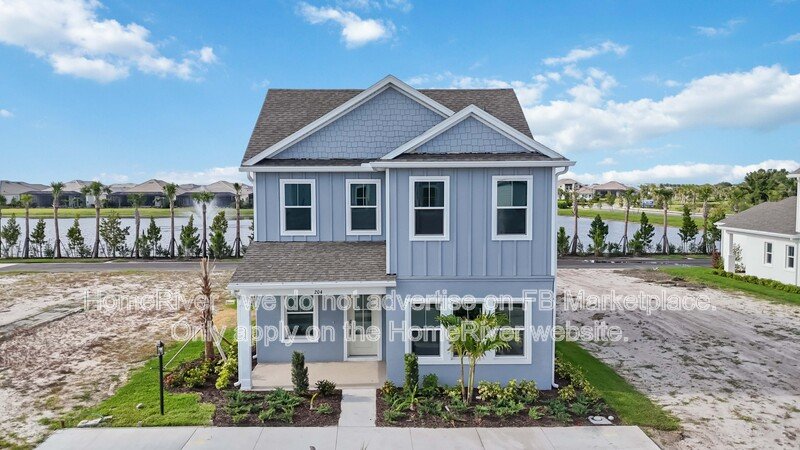2025 New Build 4 bed 2.5 bath home! property image
