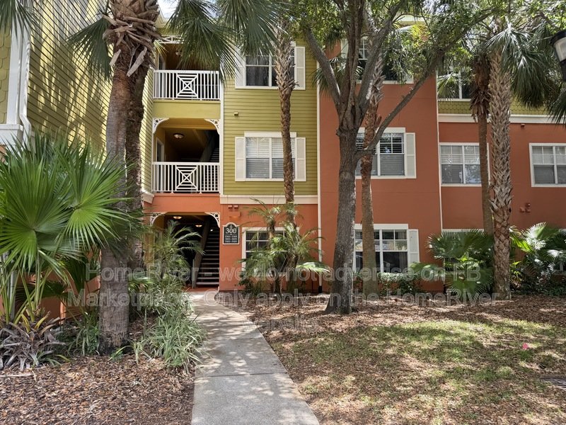 Available now - 4207 S Dale Mabry Hwy Unit 3105 property image
