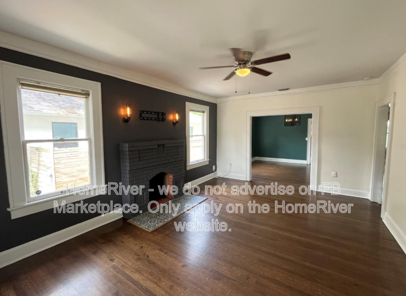 Coming Soon - Charming 3 bedroom  home with garage and fenced yard property image