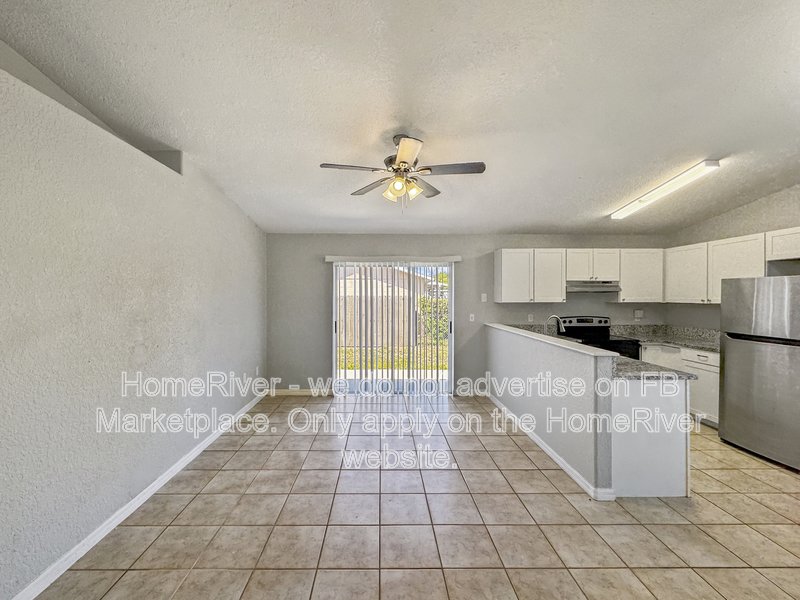 Available Now! Amazing 3 bed 2 bath home! property image