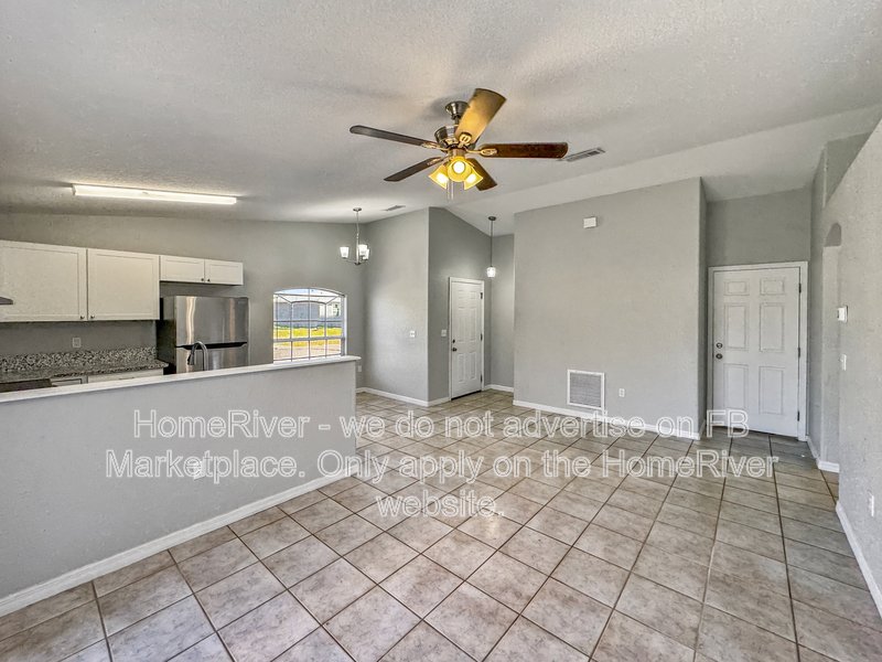 Available Now! Amazing 3 bed 2 bath home! property image