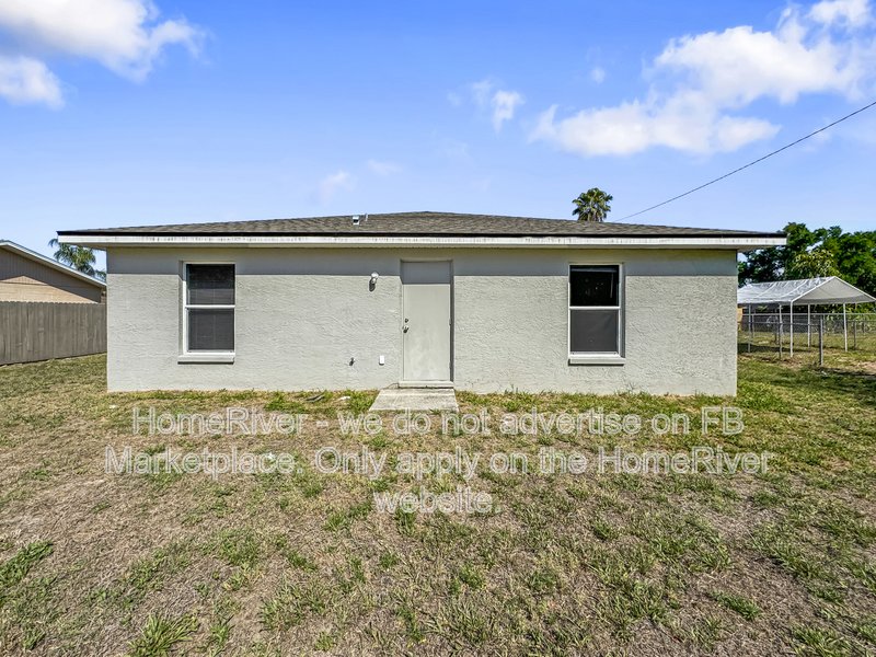 Available Now! Amazing 3 bed 2 bath home! property image