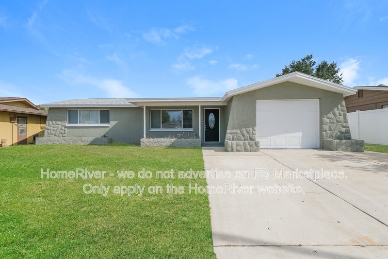 Available Now! Amazing 3 bed 2 bath home! property image