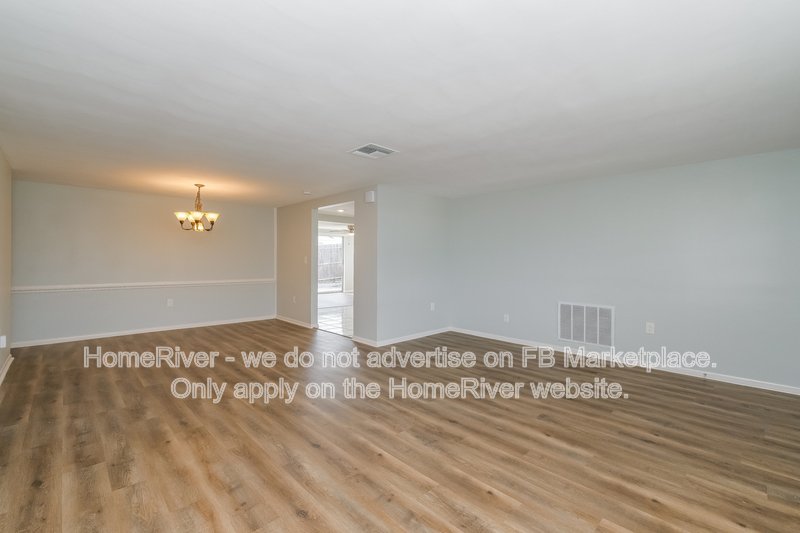 Available Now! Amazing 3 bed 2 bath home! property image