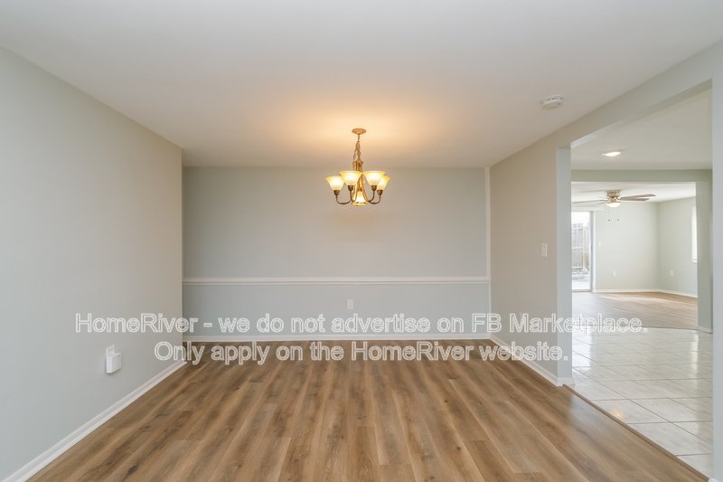 Available Now! Amazing 3 bed 2 bath home! property image