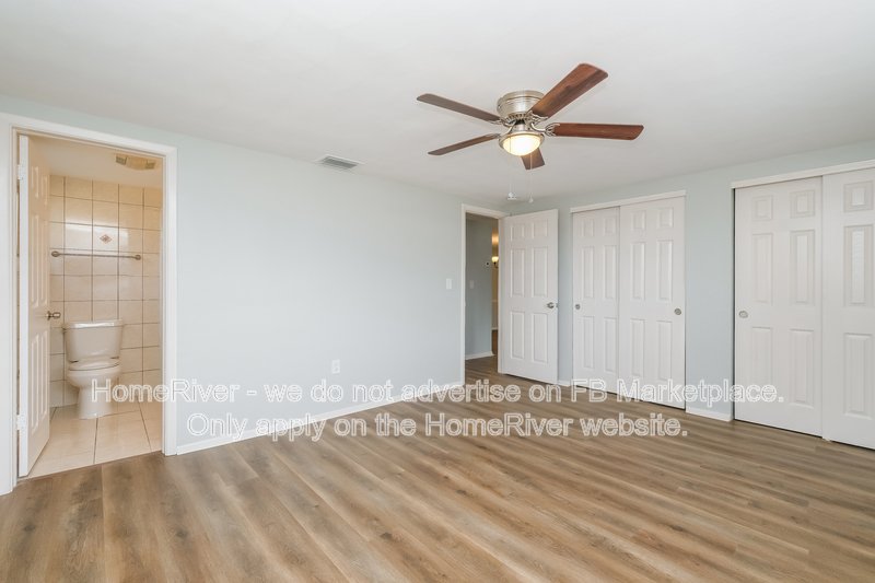 Available Now! Amazing 3 bed 2 bath home! property image