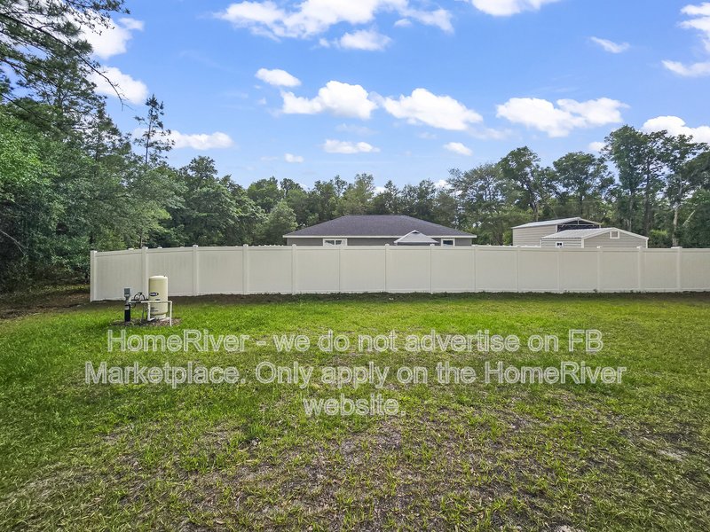 Available Now! Amazing 3 bed 2 bath home! property image