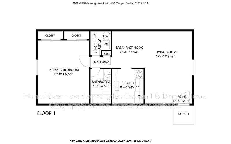 GREAT LOCATION -  SECTION 8 ACCEPTED property image