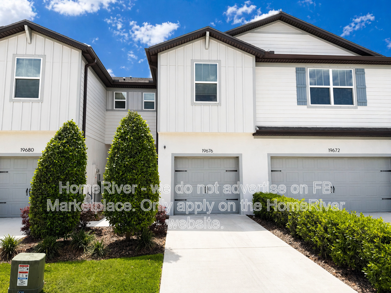 Now Available - Spacious Townhome in gated community property image