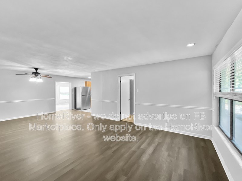Available Now! Amazing 3 bed 2 bath home! property image