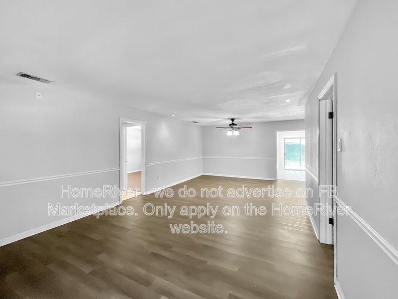 Available Now! Amazing 3 bed 2 bath home! property image