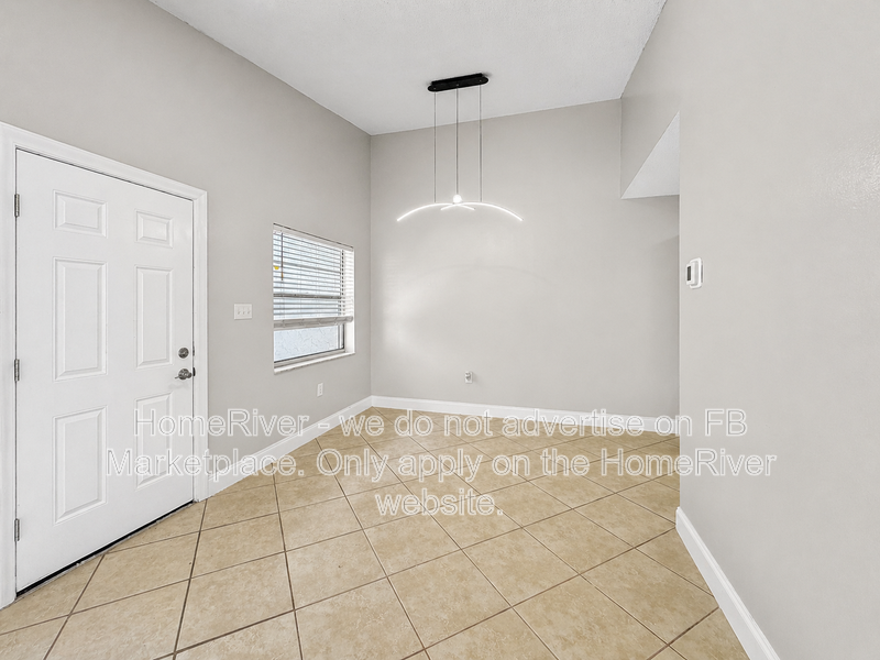 Move-In Ready 1BR Townhome - Renovated, No Carpet, W/D Included property image