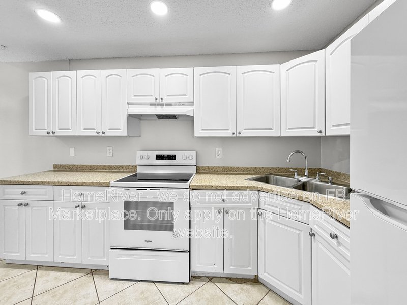 Move-In Ready 1BR Townhome - Renovated, No Carpet, W/D Included property image