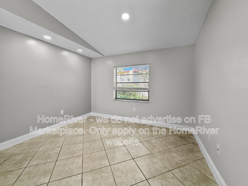 Move-In Ready 1BR Townhome - Renovated, No Carpet, W/D Included property image