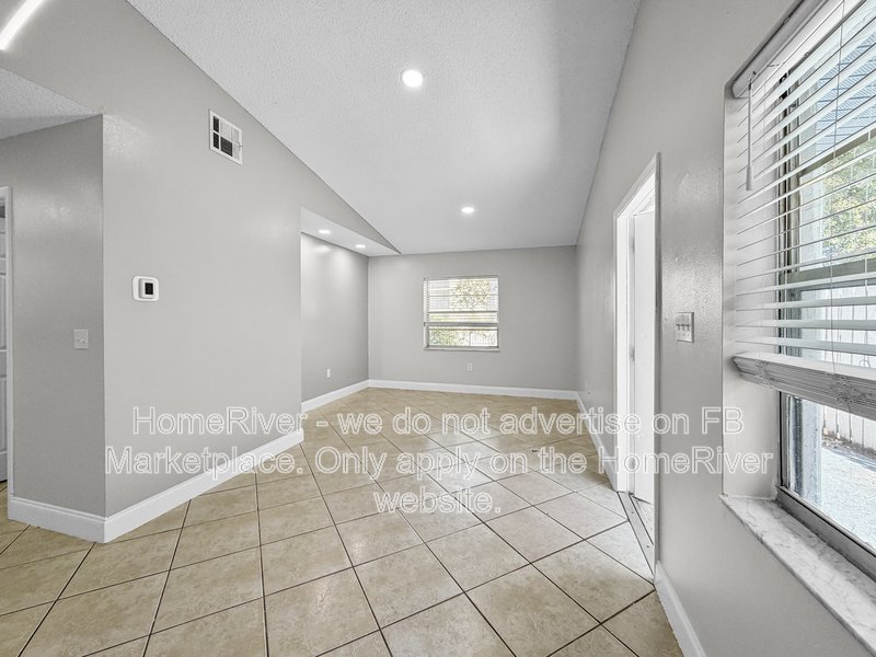 Move-In Ready 1BR Townhome - Renovated, No Carpet, W/D Included property image