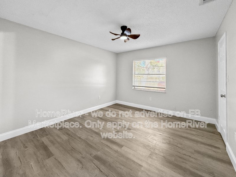 Move-In Ready 1BR Townhome - Renovated, No Carpet, W/D Included property image