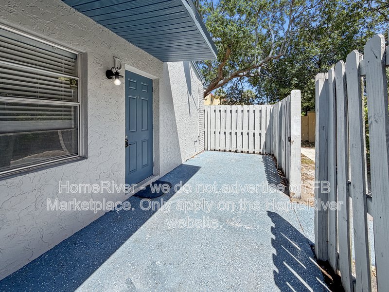 Move-In Ready 1BR Townhome - Renovated, No Carpet, W/D Included property image