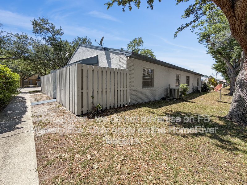 Move-In Ready 1BR Townhome - Renovated, No Carpet, W/D Included property image