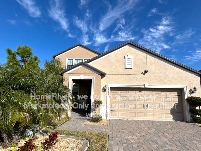4BR Home with Loft - Fenced Yard - Resort Amenities! property image