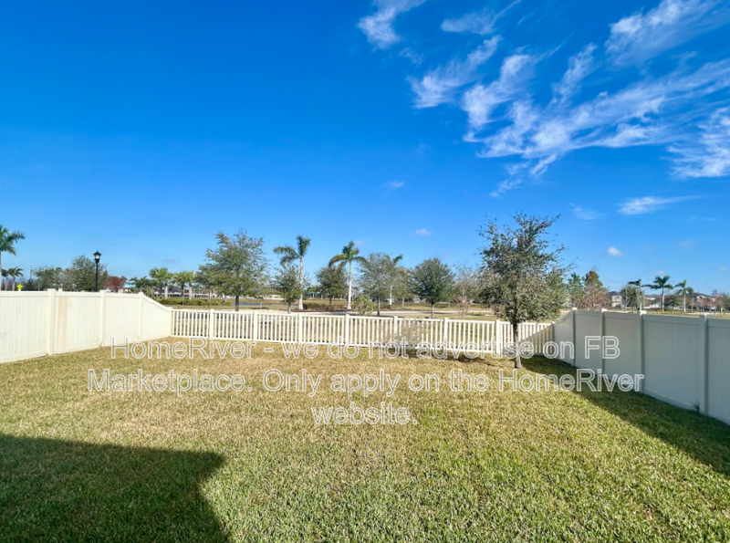 4BR Home with Loft - Fenced Yard - Resort Amenities! property image