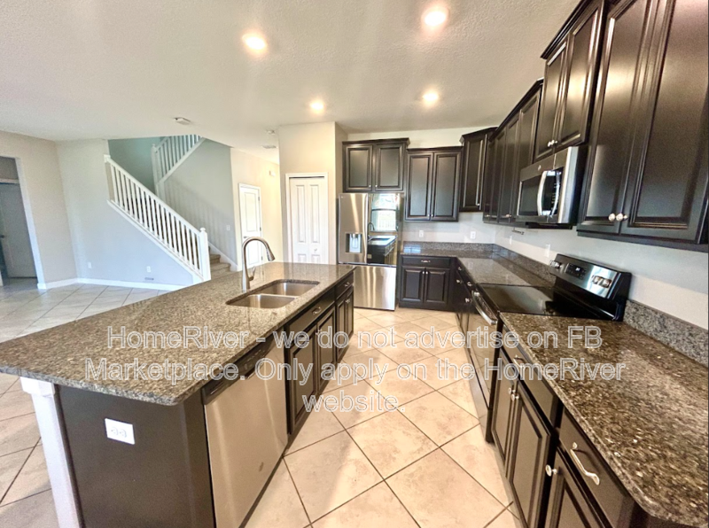 4BR Home with Loft - Fenced Yard - Resort Amenities! property image