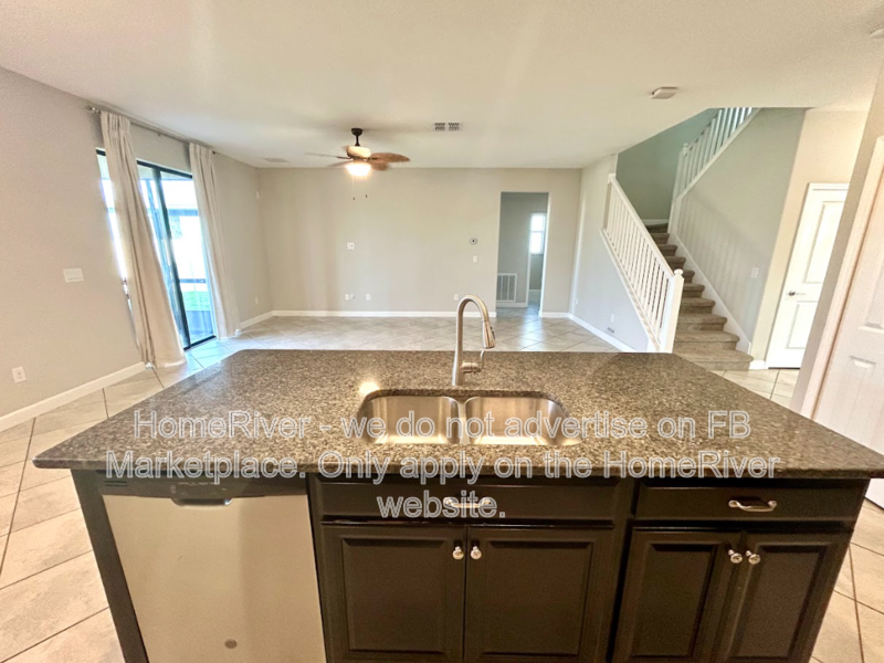 4BR Home with Loft - Fenced Yard - Resort Amenities! property image