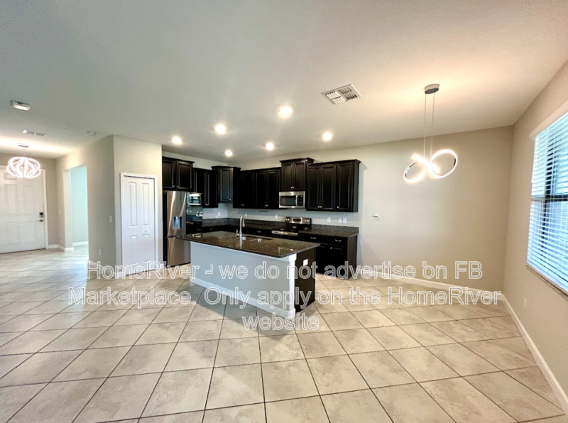 4BR Home with Loft - Fenced Yard - Resort Amenities! property image