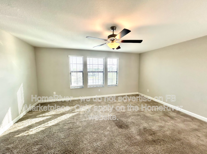 4BR Home with Loft - Fenced Yard - Resort Amenities! property image
