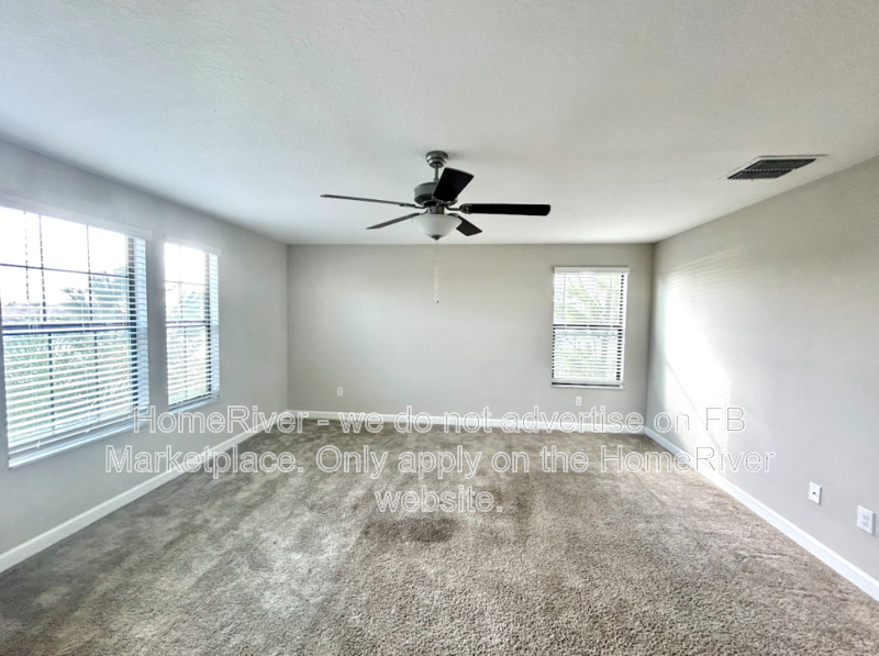 4BR Home with Loft - Fenced Yard - Resort Amenities! property image
