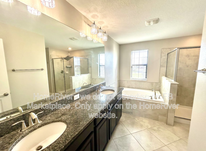 4BR Home with Loft - Fenced Yard - Resort Amenities! property image