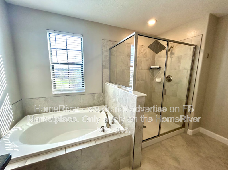 4BR Home with Loft - Fenced Yard - Resort Amenities! property image