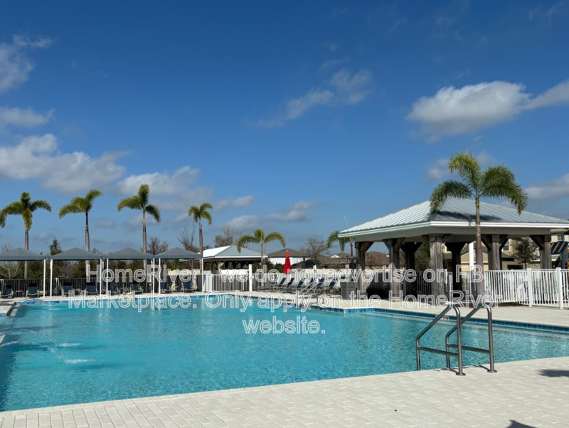 4BR Home with Loft - Fenced Yard - Resort Amenities! property image