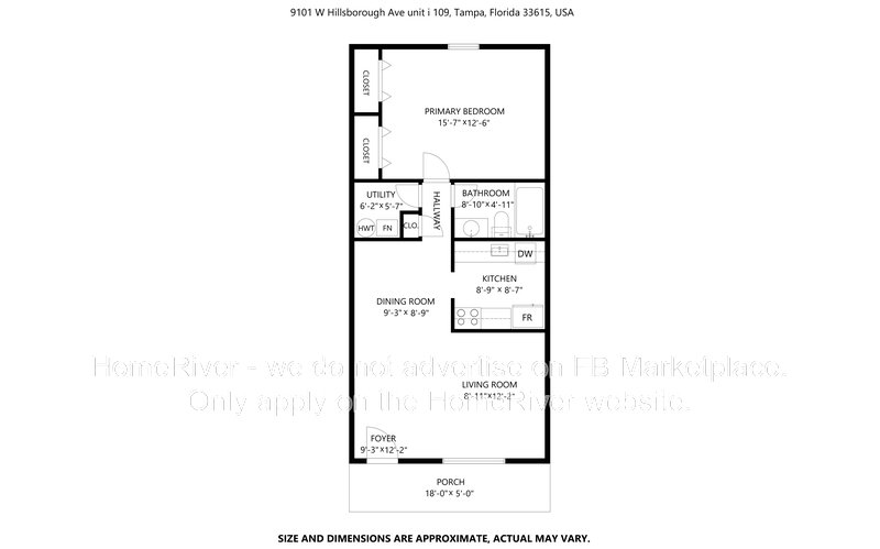 GREAT LOCATION - SECTION 8 ACCEPTED property image