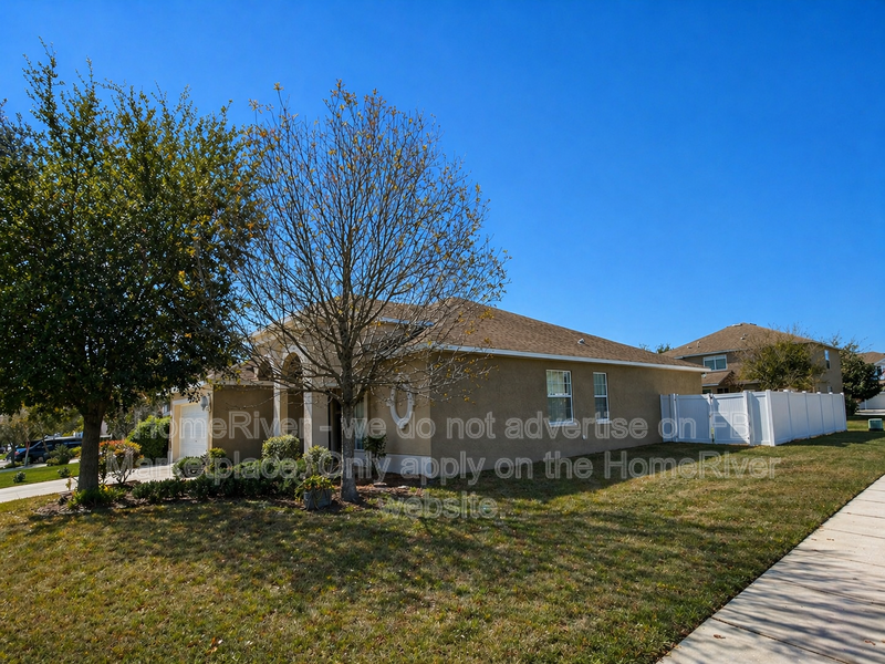 Updated 5 bedroom home with fenced yard and community pool property image